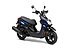 2020 Yamaha Zuma 125 for sale 200789324